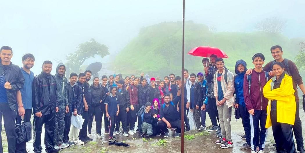 S. P. Mandali's Prin. N.G.Naralkar Institute of Career Development & Research, Pune Events photo 56